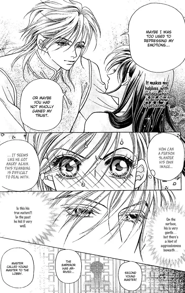Wedding Season 2 Chapter 6 6